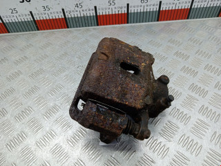 суппорт передний правый Hyundai i40 1 поколение 2013, 1.7 л., МКПП, универсал, 581303Z100