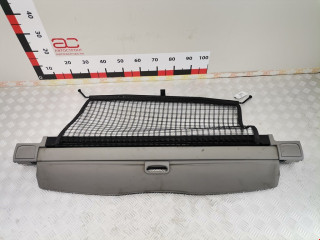 шторка багажника BMW 3 серия E90/E91/E92/E93 2007, 2.0 л., МКПП, универсал, 51479152048