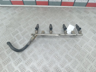 форсунка Opel Meriva 1 поколение (A) 2003, 1.6 л., МКПП, минивэн, 52503038