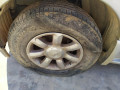 ступица задняя правая Infiniti QX56 1 поколение 2006, 5.6 л., АКПП, внедорожник 5 дв., 43018ZV60A - фото №34