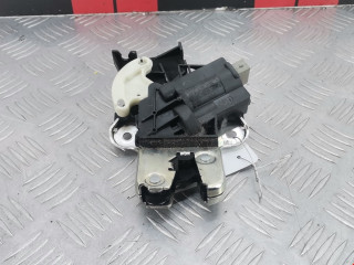 замок багажника Audi A6 4F/C6 2005, 3.2 л., АКПП, седан, 4F5827505D