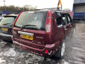 форсунка Nissan X-Trail T30 [рестайлинг] 2006, 2.2 л., МКПП, внедорожник 5 дв., 16600ES61B - фото №8