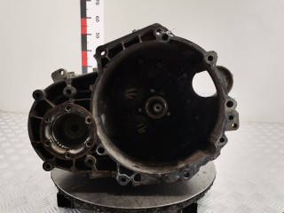КПП механическая (МКПП) Audi A3 8P 2004, 2.0 л., МКПП, хетчбэк 3 дв., 02Q300042SX