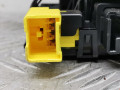 переключатель подрулевой (стрекоза) Volkswagen Passat B6 2008, 2.0 л., МКПП, седан, 3C5953513R - фото №5