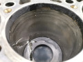 блок цилиндров Opel Insignia 1 поколение (A) 2011, 2.0 л., МКПП, хетчбэк 5 дв., 55565911 - фото №6