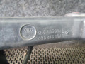 передняя панель крепления облицовки (телевизор) Audi A6 4B/C5 1998, 2.6 л., АКПП, универсал, 4B0805594H - фото №2