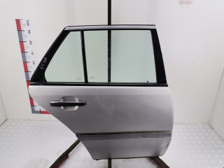 дверь задняя правая Mercedes-Benz C-Класс W202/S202 [рестайлинг] 1997, 2.5 л., МКПП, универсал, A2027301405