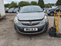 ступица передняя левая Opel Corsa D [рестайлинг] 2011, 1.4 л., МКПП, хетчбэк 5 дв., 95524778 - фото №12