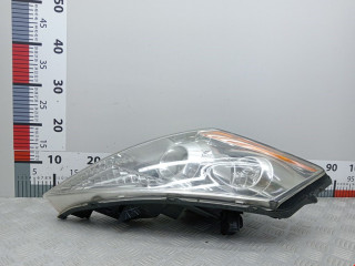 фара правая Nissan Murano Z50 2004, 3.5 л., вариатор, внедорожник 5 дв., 26010CA025