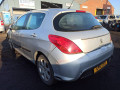 дверь задняя правая Peugeot 308 T7 [рестайлинг] 2011, 1.6 л., МКПП, хетчбэк 5 дв., 9008W9 - фото №13