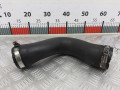 патрубок турбины Skoda Fabia 2 поколение (5J) [рестайлинг] 2010, 1.2 л., МКПП, универсал, 6R0145834C - фото №2