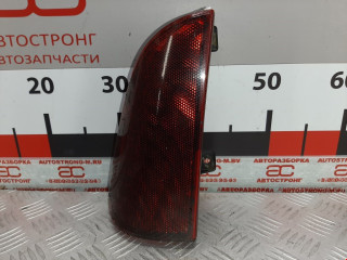 фонарь задний левый Mercedes-Benz Vito W639 2004, 2.2 л., МКПП, микроавтобус, A6398200564