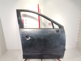 дверь передняя правая Renault Scenic 3 поколение 2010, 1.4 л., МКПП, минивэн, 801008930R