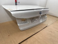 крышка багажника (дверь 3-5) BMW 5 серия G30/G31 G30 2017, 4.0 л., N63 B40 A, бензин, АКПП, альпийский ветер iii ( 300), седан, 41007440695 - фото №3