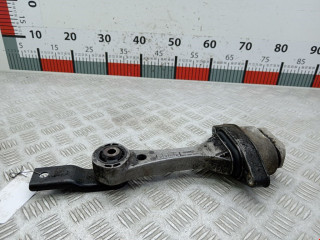 подушка крепления КПП Volkswagen Golf 4 поколение 1999, 2.0 л., МКПП, хетчбэк 5 дв., 1J0411305A
