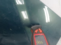 капот Opel Zafira 1 поколение (A) 2000, 93170620 - фото №8