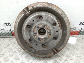 маховик SEAT Leon 2 поколение 2007, 2.0 л., МКПП, хетчбэк 5 дв., 06F105266K