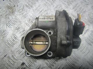 заслонка дроссельная Ford Focus 1 поколение 1999, 1.6 л., VP2S6U9E928BA