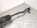 рулевая рейка Mercedes-Benz M-Класс W164 2005, 3.0 л., CDi, дизель, АКПП, внедорожник 5 дв., полный привод, R25111051013, R2511011005 - фото №5