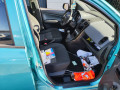 форсунка Suzuki Splash 1 поколение 2010, 1.0 л., МКПП, хетчбэк 5 дв., 1571073KA0 - фото №11
