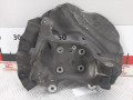 защитный кожух тормозного механизма BMW 7 серия E65/E66/E67 2003, 4.4 л., АКПП, седан, 34116777836 - фото №4