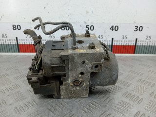 блок ABS Mitsubishi Space Star 1 поколение 2001, 1.3 л., МКПП, минивэн, MR475697