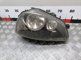 фара правая SEAT Ibiza 3 поколение 2002, 1.4 л., МКПП, хетчбэк 3 дв., 6H1941030