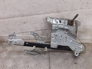 стеклоподъемник задний левый Audi A4 B5 1997, 8D0839399