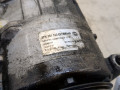 компрессор кондиционера Mercedes-Benz E-Класс W211/S211 2003, 2.7 л., OM 647.961, АКПП, серый - фото №3