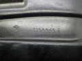 стеклоподъемник электрический задний левый BMW 7 серия E65/E66/E67 2004, 4.0 л., АКПП, седан, 51357202481 - фото №4