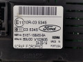 дисплей Ford Focus 3 поколение 2014, 1.0 л., МКПП, хетчбэк 5 дв., 1907002 - фото №4