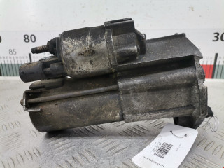 стартер Audi A4 B7 2006, 2.0 л., МКПП, седан, 06D911023A