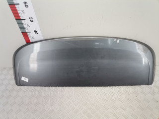 спойлер Hyundai i40 1 поколение 2012, 1.7 л., МКПП, универсал