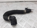 патрубок радиатора Audi A6 4F/C6 2007, 2.7 л., вариатор, универсал, 4F0819342A - фото №2