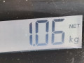 стеклоподъемник электрический передний правый Fiat 2001, 1.2 л., МКПП, хетчбэк 5 дв., 51764549 - фото №5