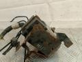 блок ABS Peugeot 306 1 поколение [рестайлинг] 2000, 1.4 л., бензин, МКПП, универсал, 9636084480, 0265216722 - фото №4
