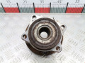 подшипник ступицы задний Mitsubishi Outlander 2 поколение 2008, 2.0 л., МКПП, внедорожник 5 дв., MN982216 - фото №3