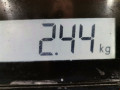охладитель EGR / Радиатор EGR Mazda CX-5 1 поколение KE 2012, 2.2 л., МКПП, внедорожник 5 дв., SH012030Y - фото №6