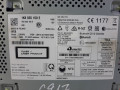 магнитола Volkswagen Caddy 4 поколение 2016, 1.6 л., МКПП, фургон, 1K8035150E - фото №4