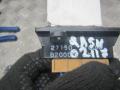 сопротивление печки Nissan Qashqai J10 [рестайлинг] 2011, 1.5 л., МКПП, внедорожник 5 дв., 27150B2000 - фото №3