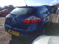 дисплей Renault Megane 3 поколение 2010, 1.6 л., МКПП, хетчбэк 5 дв., 259156554R - фото №13