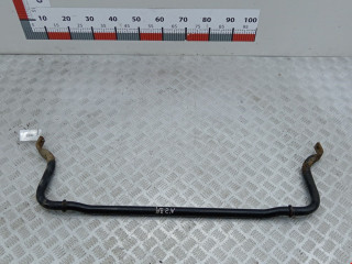 стабилизатор подвески передний Volkswagen Passat B5 1999, 1.8 л., МКПП, универсал, 8D0411309M