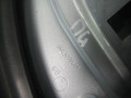 дверь передняя левая Volkswagen Golf 4 поколение 2005, 1.6 л., МКПП, хетчбэк 5 дв. - фото №5