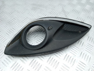 ресничка (ус) фары Opel Corsa D [рестайлинг] 2011, 1.4 л., МКПП, хетчбэк 5 дв., 13345359