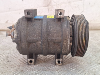 компрессор кондиционера Volvo C70 1 поколение 1999, 2.5 л., бензин, МКПП, купе, 8708581, 868A166352