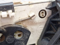 блок управления печки / климат-контроля Peugeot 306 1 поколение [рестайлинг] 2000, 1.4 л., бензин, МКПП, универсал, 830051263F - фото №5