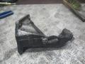 кронштейн двигателя BMW 3 серия E46 2002, 2.0 л., 6754185 - фото №2