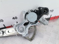 стеклоподъемник электрический передний правый Toyota RAV4 3 поколение (XA30) 2005, 2.2 л., МКПП, внедорожник 5 дв., 6980152080 - фото №4
