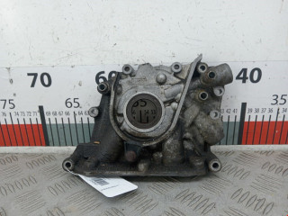 насос масляный Ford Fusion 1 поколение [рестайлинг] 2008, 98MM6604R1A