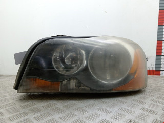 фара левая Volvo XC90 1 поколение 2005, 2.4 л., МКПП, внедорожник 5 дв., 30678176